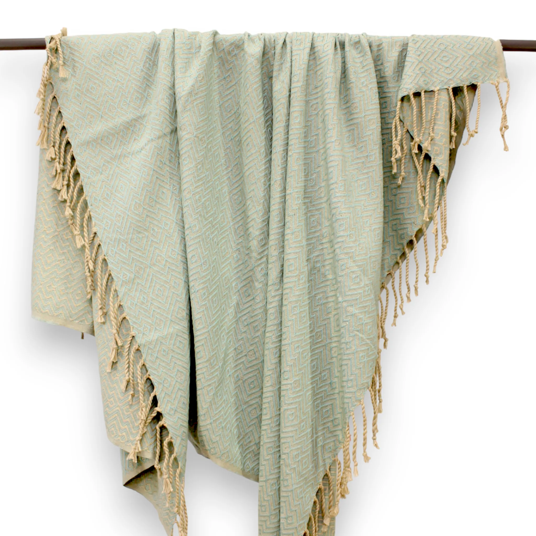 Turkish Towel Pestemal - Beach Blanket