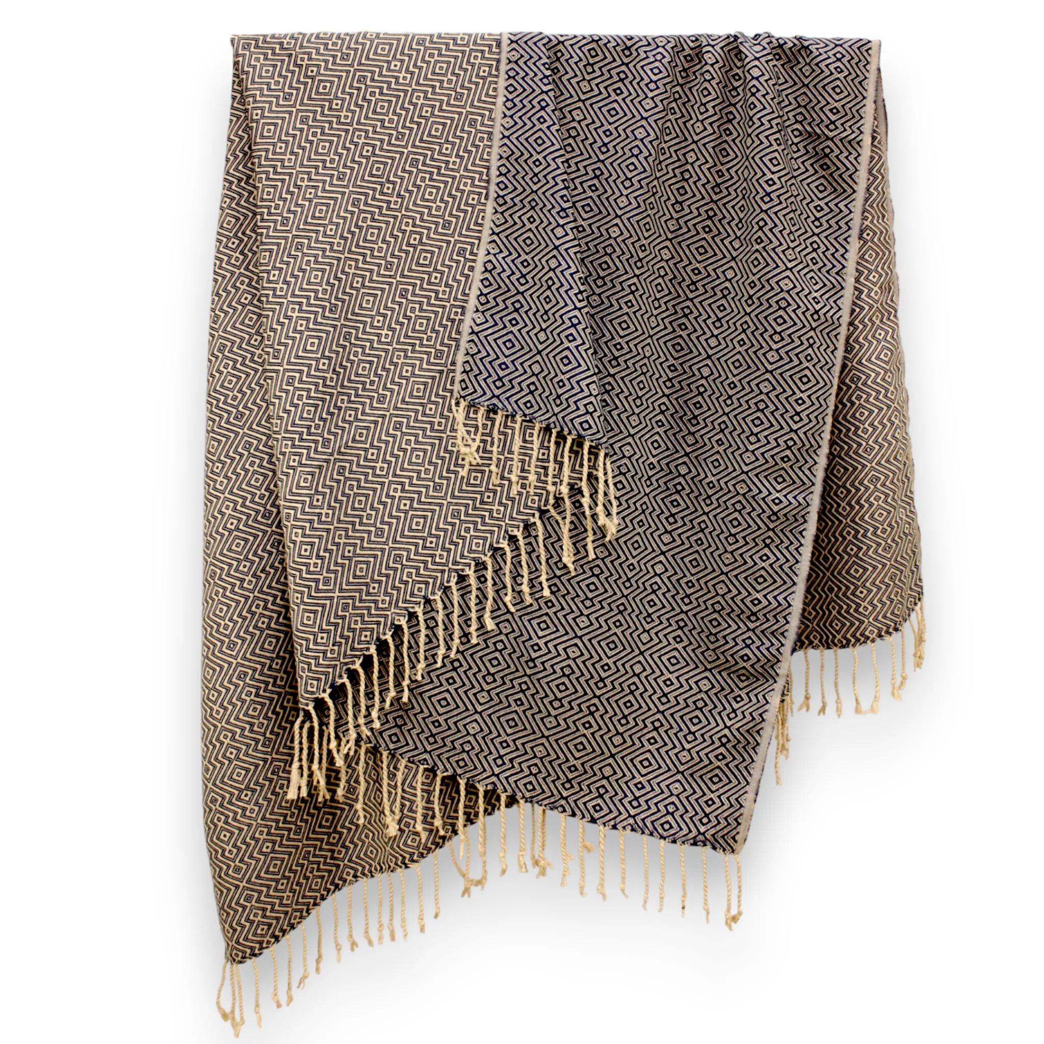 Turkish Towel Pestemal - Beach Blanket