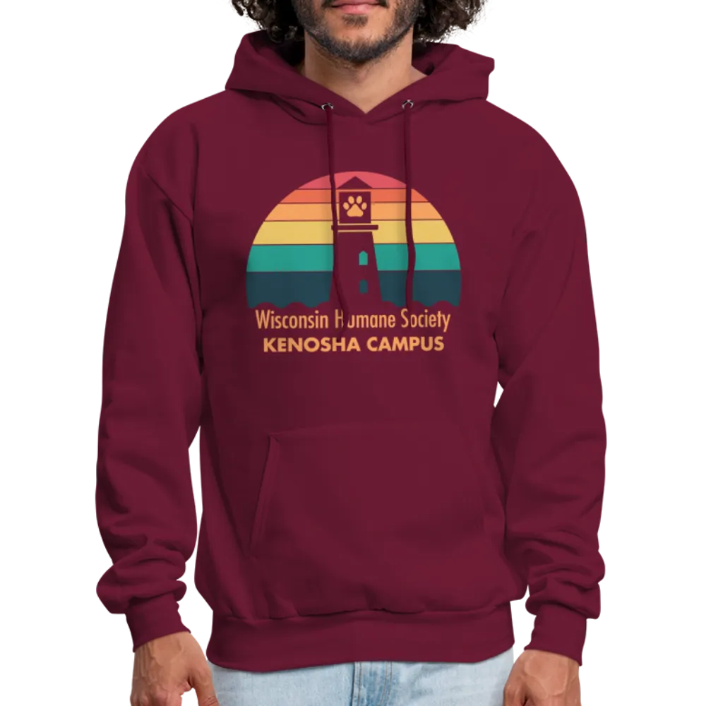 WHS Kenosha Logo Classic Hoodie