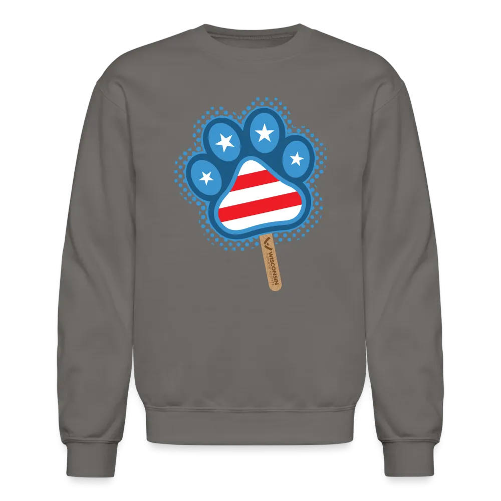 WHS Pupsicle Crewneck Sweatshirt