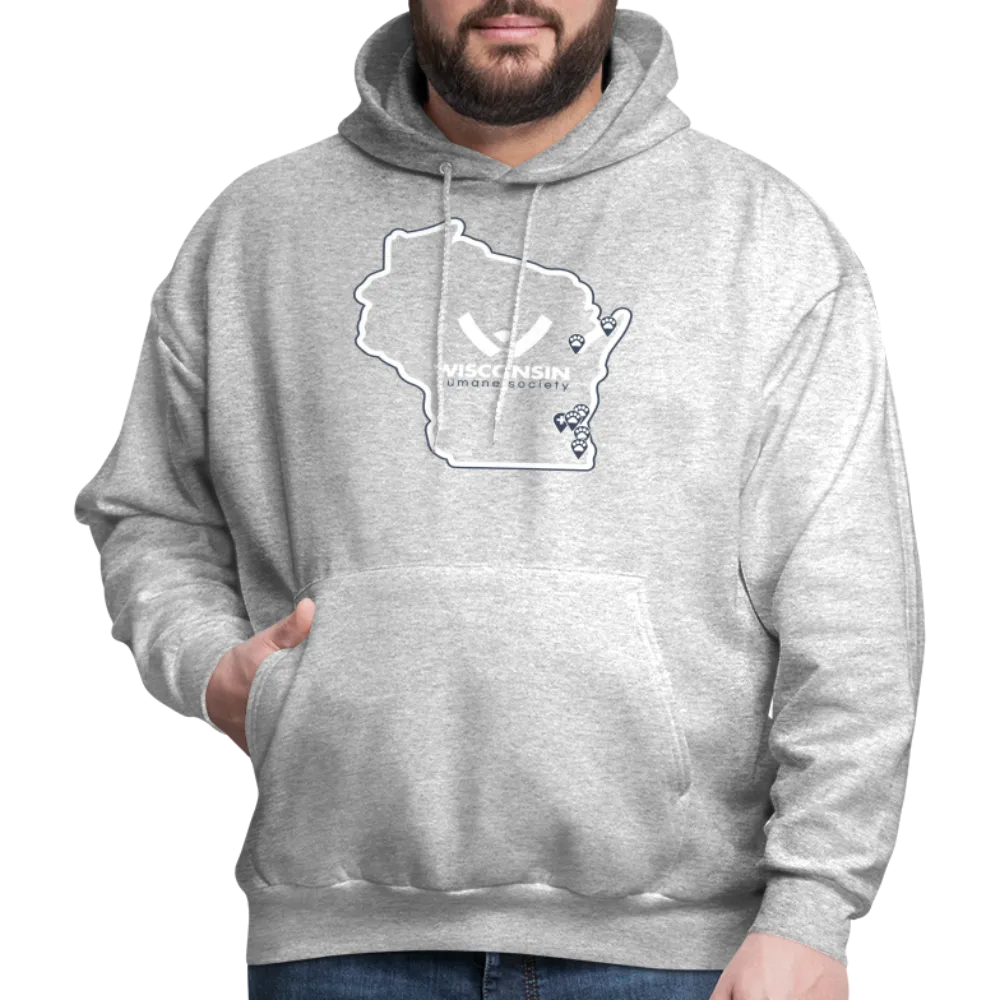 WHS State Logo Hoodie