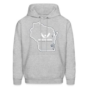 WHS State Logo Hoodie