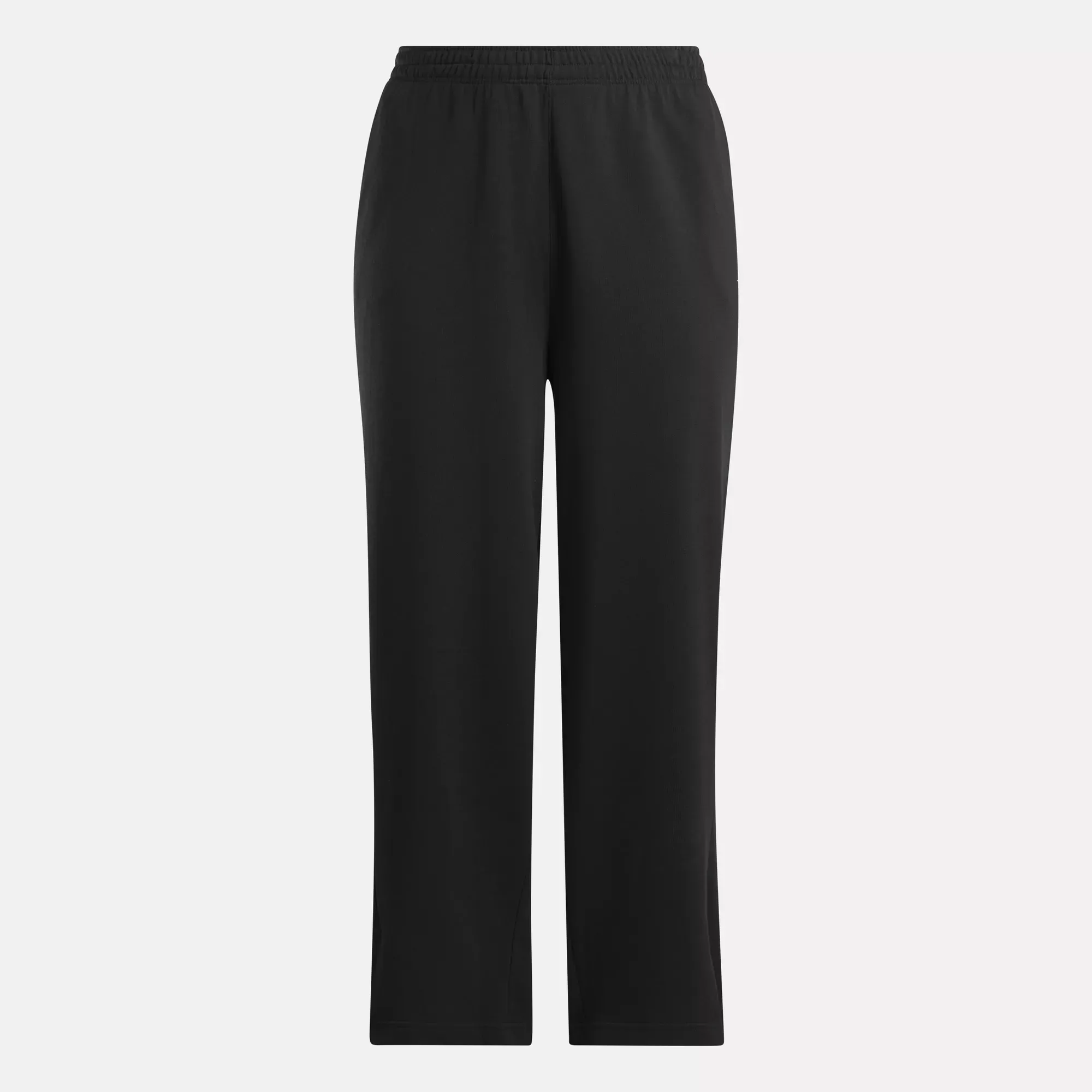 Women's Classics Wide Straight Leg Pants (Plus Size)