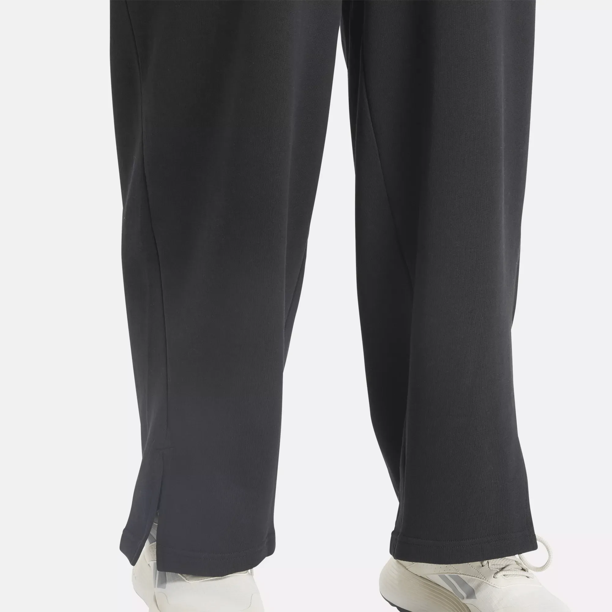 Women's Classics Wide Straight Leg Pants (Plus Size)